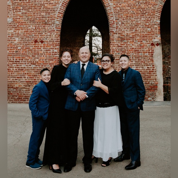 Meet your Posher, Ginna - Picture 6 of 11